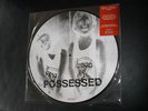 VENOM - Possessed - Picture-LP  Earmark