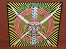Monster Magnet LP Spine of God  (1st Press) RARE Dave Wyndorf Frank Miller