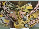 CLIMAX: GUSANO MECANICO RARE GATEFOLD KILLER PSYCH PROG LP BOLIVIA