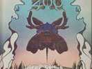LP:The Zoo,Presents Chocolate Moose(ORIGINAL) (SUNBURST)