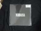 Nirvana - Nirvana 2x LP Vinyl Sealed 2002 Geffen Greatest Hits Best