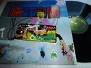 GEORGE HARRISON..ELECTRONIC SOUND LP.. UK IST ISSUE APPLE No ZAPPLE O2