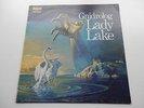GNIDROLOG  ORIG 1972  UK  LP  LADY LAKE &  INSERT  NEAR MINT CONDITION  STUNNING