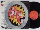 BANG Self Titled CAPITOL LP