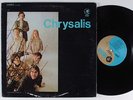 CHRYSALIS Definition MGM LP NM
