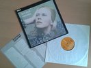 DAVID BOWIE HUNKY DORY RCA 12