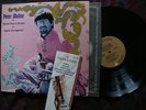 PETER WALKER rare orig 1968 eastern folk psych sitar headswirler nice ex