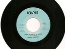 RONNIE GOODSON I WOULDN'T GIVE A NICKEL RARE NORTHERN SOUL UPTITE