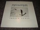 PHLEGETHON - FRESCO LUNGS MLP 1991 - Org.Witchhunt Prod - LTD 500 - LIKE NEW