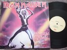 IRON MAIDEN - MAIDEN JAPAN - EP 12