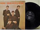 1963 MONO Vinyl Record Vee Jay VJLP 1062 Black Label Introducing the Beatles