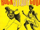 pama LP:VARIOUS-rock steady cool  (hear)