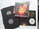 Radiohead In Rainbows 2cd/2 Vinyl Collectors Edition