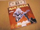 Iron Maiden - Fear of the Dark live 1993 7