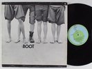BOOT Boot Boot AGAPE LP VG++