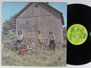 BRETHREN Self Titled TIFFANY SCEPTER LP VG+