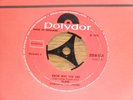 SLADE 'KNOW WHO YOU ARE' 7