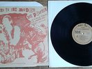 Sex Pistols Welcome to the Rodeo LP Missprint Unplayed live Dallas 1978 Rare