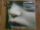 Rammstein - Mutter  LP Vinyl  Gatefold  180 Gramm Vinyl   wie Neu 