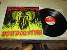 Slaughter And The Dogs? – Do It Dog Style LP DECCA Punk Oi Skinhead