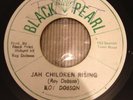 Roy Dobson Jah Children Rising Orig Killer Roots 7