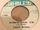 Junior Brown Forward Up Orig Killer Roots 7