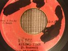 Sam Bramwell Ruling Time Orig Killer Roots 7