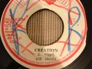 Joe Higgs Creation Orig Killer Roots 7