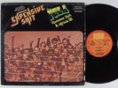 FELA RANSOM KUTI Expensive Shit MAKOSSA LP
