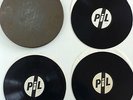 PiL (Public Image Limited) Metal Box - triple LP Set - Rare 1st Pressing 1979