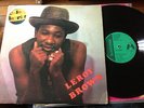 LEROY BROWN - Color Barrier Lp MAKOSSA international 81 KILLER ROOTS Listen