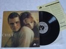 CHET BAKER - CHET // AUDIOPHILE ANALOGUE PRODUCTION - LIMITED - HQ 180 GRAM