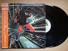 GEORGE CLINTON AND THE P-FUNK ALL STARS Plush Funk JAPAN DOUBLE LP P-VINE