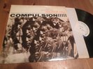 Andrew Hill * Compulsion Blue Note 84217 , Div. of Liberty STEREO NM LP