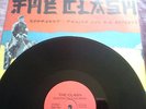 The Clash - Give em enough rope -Possiby Russian Version ?punk pistols