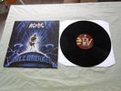 rare lp 33t AC/DC  