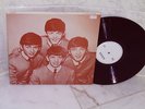 THE BEATLES --- LP --- FILE UNDER   SHALOM RECORDS ISRAEL