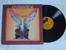 CYMANDE - SECOND TIME AROUND // RARE FUNK SOUL - ORIG. US PRESS. // MINT-