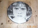 U2 - War - Original Picture Disc LP