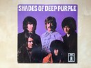 EMI Odeon SMO 74500 Deep Purple - Shades Of Deep Purple LP DE TOPRAR