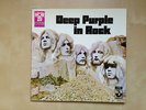 Hör Zu SHZE 288 Deep Purple - In Rock LP DE TOP RAR