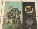 MOBY GRAPE - Wow ** UK Copy auf CBS