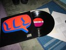 Yes - Yes  UK Rock Prog LP 1969 Atlantic 1st press RARE