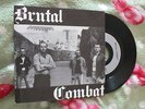 Brutal Combat Peril Rouge 7