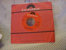Jackson Sisters 45(Polydor)--'70s soul