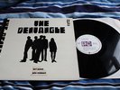 The Pentangle LP - TRA 162, Original 1968 purple logo, nice condition A3/B2