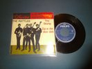 The Rattles - The Stomp - Starclub - Beat Rock Oldies Pop Singles