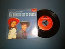 Gus Backus / Suse Feldt - Die Prärie ist so groß  - Beat Rock Oldies Pop Singles