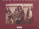 Led Zeppelin - BBC Sessions unofficial Vinyl LP rar limited rare