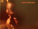 MILES DAVIS Nefertiti LP Columbia CS 9594 2-eye stereo NM-